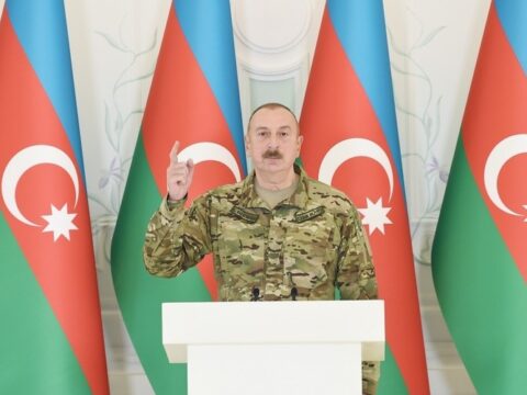 “Ermənistanda revanşist qüvvələr baş qaldırır”