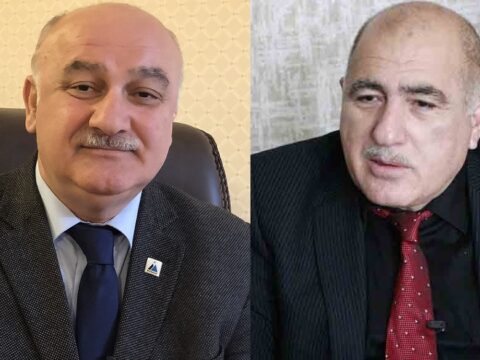 Zəfər Günü milli inqilab səviyyəsində bir hadisədir