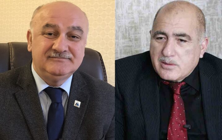 Zəfər Günü milli inqilab səviyyəsində bir hadisədir