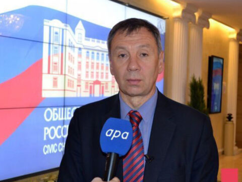 “Prezident İlham Əliyev sadəcə lider deyil, milli qəhrəmandır”