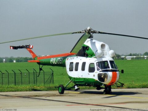 Rusiyada helikopter qəzası – Ölən var