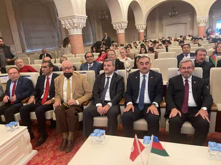 Türkiyədə Zəfər Günü qeyd edildi