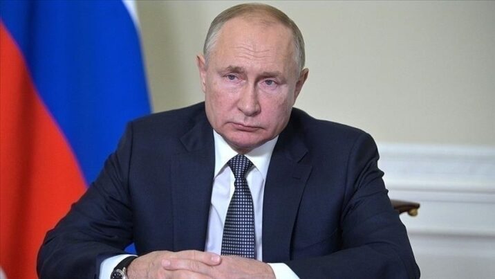 Putin G20 sammitinə onlayn qatıla bilər