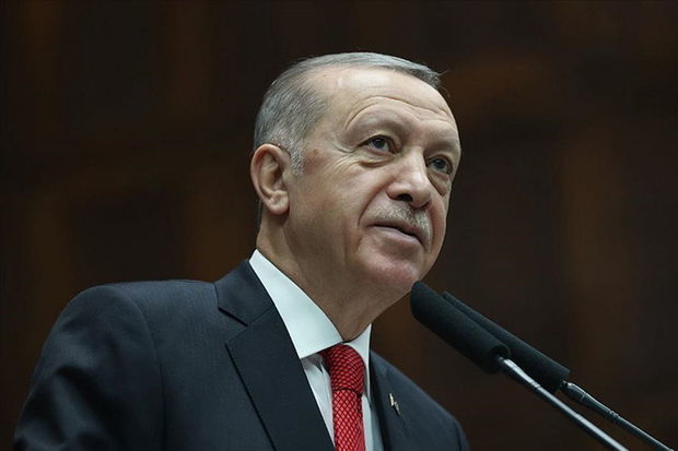 Ərdoğan: “İrəvanın Laçın və Zəngəzurla bağlı addımları münasibətlərimizi müsbət istiqamətdə dəyişər”