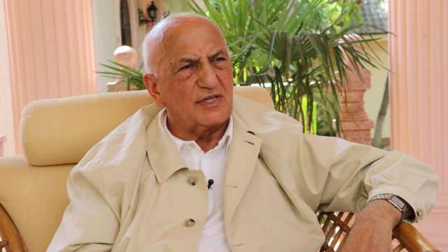 YAP-dan Əli İnsanovla bağlı açıqlama: “Başqa cür mümkün deyil”