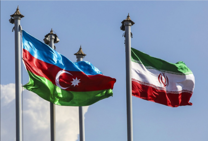 Azərbaycan deputatları iranlı həmkarları ilə əlaqəni kəsib