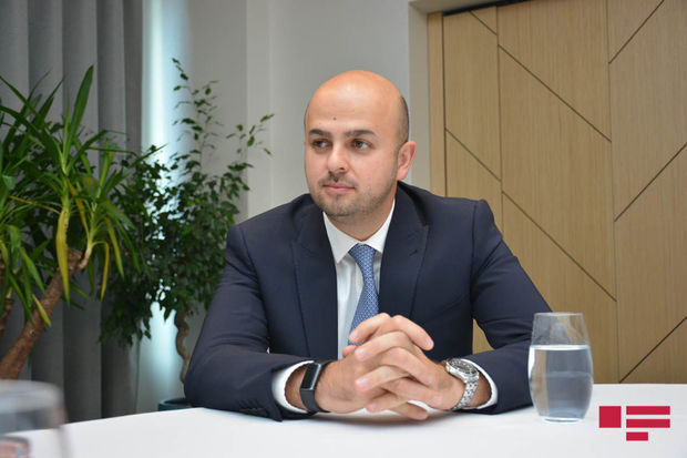 Prezidentin xüsusi nümayəndəsi: “Ağalıdakı internetin sürəti heç Bakıda belə yoxdur”
