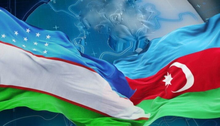 Azərbaycan-Özbəkistan münasibətlərində yeni dövr