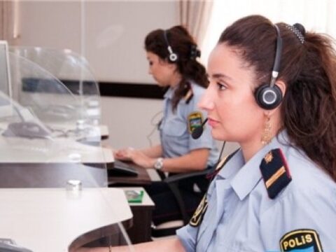 DİN “ASAN xidmət”da çalşmaq üçün qadın işçilər axtarır