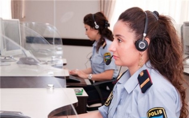 DİN “ASAN xidmət”da çalşmaq üçün qadın işçilər axtarır