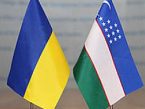 Ukrayna və Özbəkistan arasında gərginlik – Səfir XİN-ə çağrıldı 