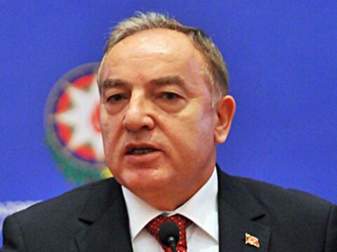 “Türkiyə NATO-dan əldə etdiyi təcrübələri Azərbaycanla bölüşür”
