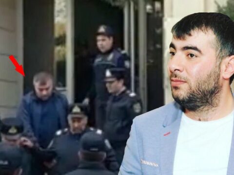 “Birinci zərbəni ürəyinə vurmuşam” – Rəşad Dağlı danışdı