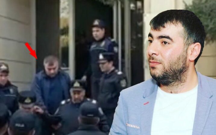“Birinci zərbəni ürəyinə vurmuşam” – Rəşad Dağlı danışdı