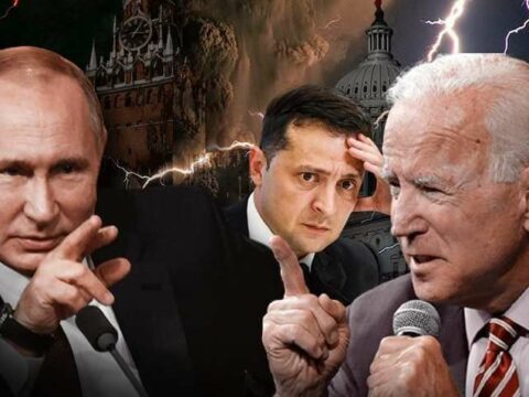 “Əgər Zelenski icazə verməsə, Bayden Putinlə danışmayacaq…”