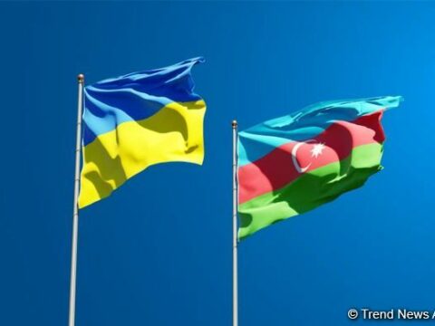 Azərbaycan da, Ukrayna kimi, təcavüzkar yox, qurbandır