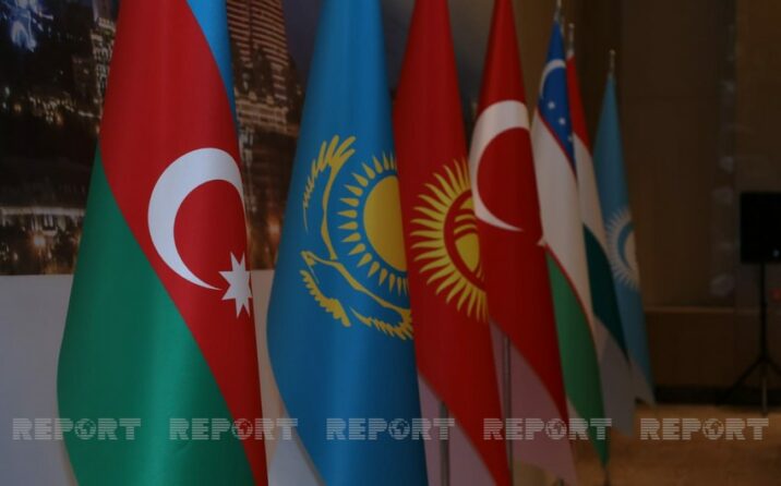 Şimali Kipr TDT-yə müşahidəçi statuslu üzv qəbul olunub