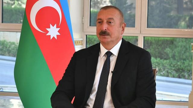 Milli kimliyin qorunması vaxtı gəlib çatıb