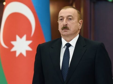 Prezidentdən İran açıqlaması: Yanında olmağa davam edəcəyik