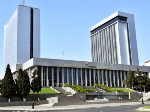 4 komitə büdcə müzakirəsinə TOPLAŞDI