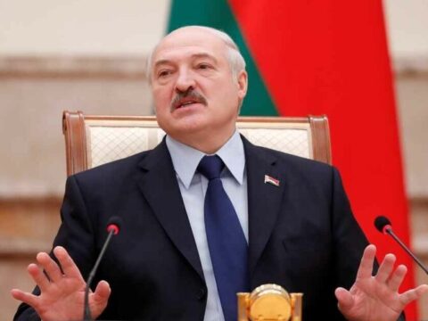 “Süni şəkildə düşmən obrazı yaradıblar, “dostluq körpüləri” qurmağa hazırıq”-Lukaşenko