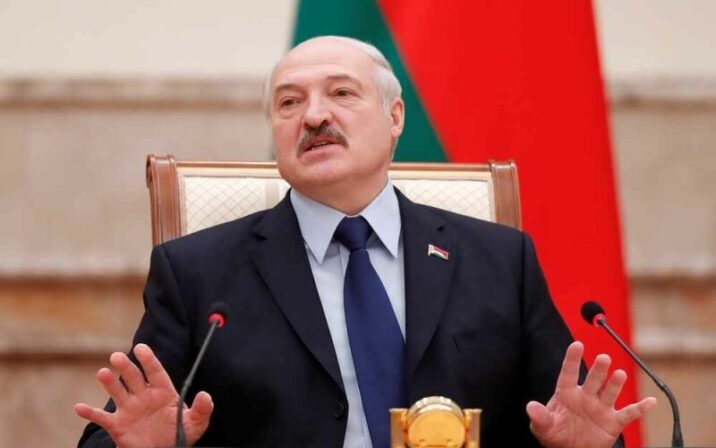 “Süni şəkildə düşmən obrazı yaradıblar, “dostluq körpüləri” qurmağa hazırıq”-Lukaşenko