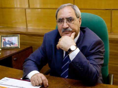 Fəzail Ağamalı: “Ezamiyyə xərclərimiz azdır”