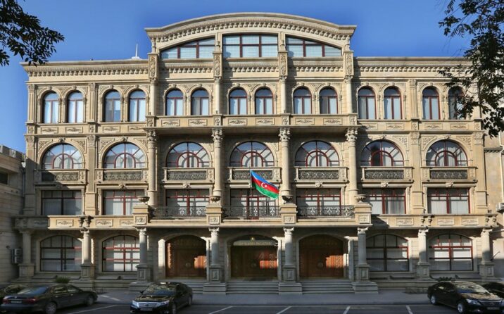 Hesablama Palatası “İnnovasiya və Təchizat Mərkəzi”ndə nöqsanlar aşkarladı