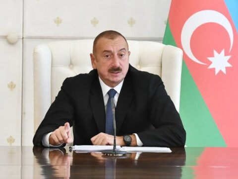 Prezident buğda ilə bağlı hökumətə xüsusi tapşırıq verib 