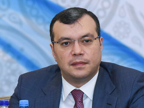 “Elə ölkə yoxdur ki, işsizlik problemi olmasın” – Sahil Babayev 