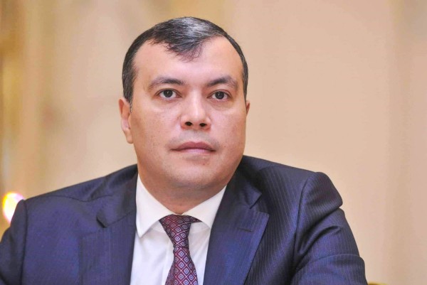 Nazirdən uşaqpulu ilə bağlı AÇIQLAMA