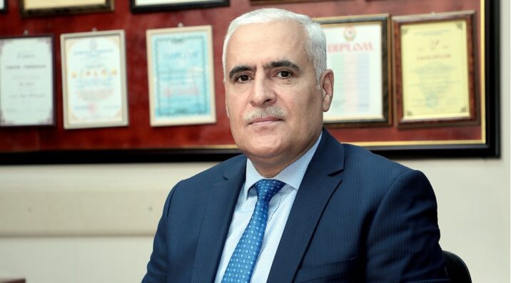 “Azərbaycan bundan sonra da türk dünyasının birliyi amallarına sadiq qalacaq”