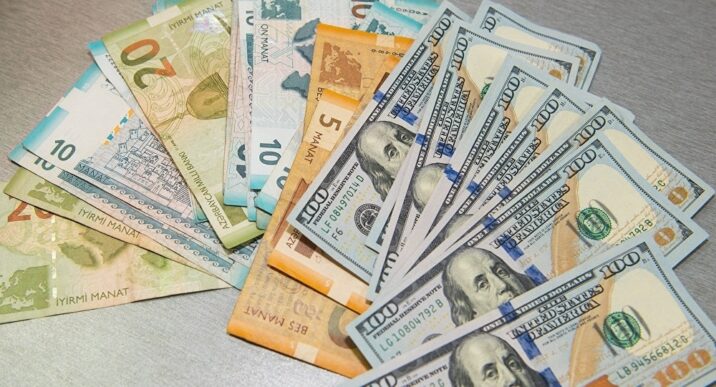 Dolların 3 günlük MƏZƏNNƏSİ