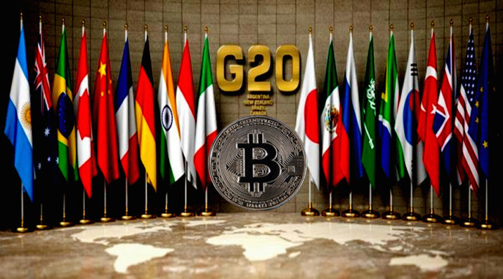 G20 liderləri nüvə silahından istifadəni pisləyəcək