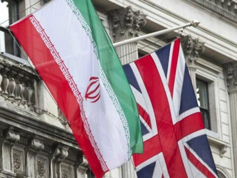 Britaniyadan İrana etiraz – Diplomat XİN-ə çağırıldı