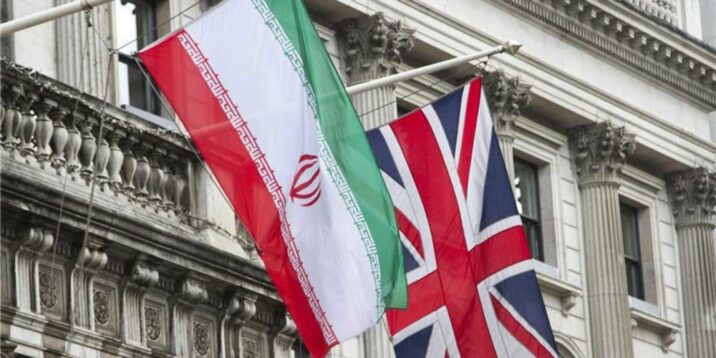 Britaniyadan İrana etiraz – Diplomat XİN-ə çağırıldı