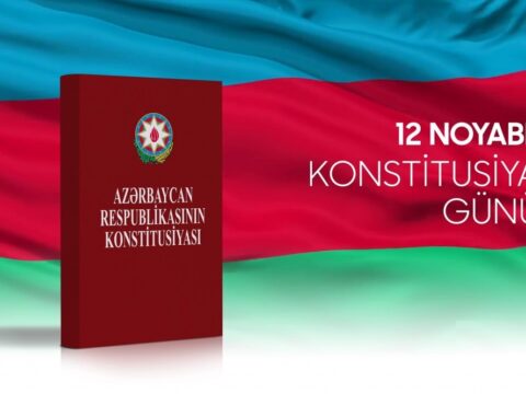 Azərbaycan Konstitusiyanın 27-ci ildönümündə ən şanlı dövrünü yaşayır