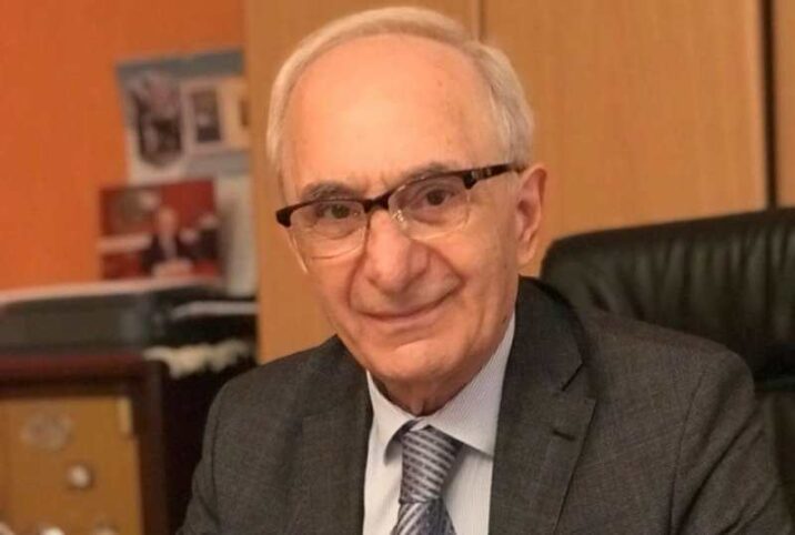 İran Azərbaycana hücum edəcək? – Rafiq Əliyevin ŞƏRHİ