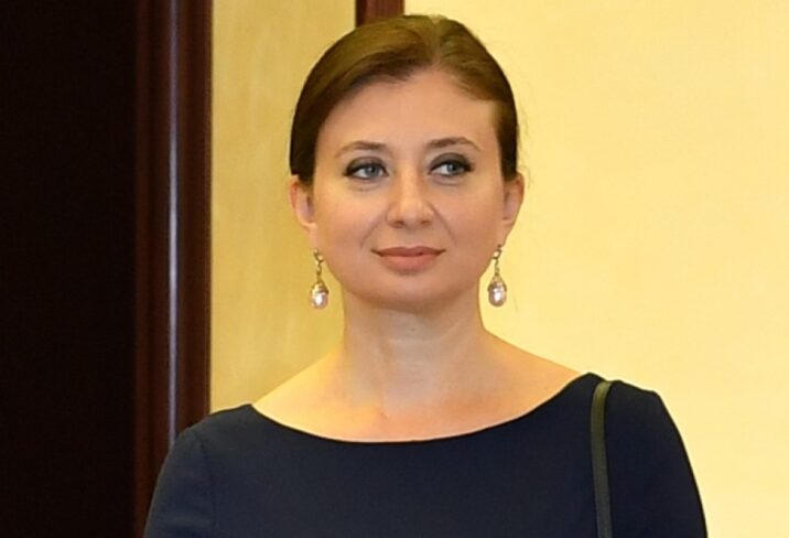 Azərbaycan inkişafın yeni mərhələsindədir