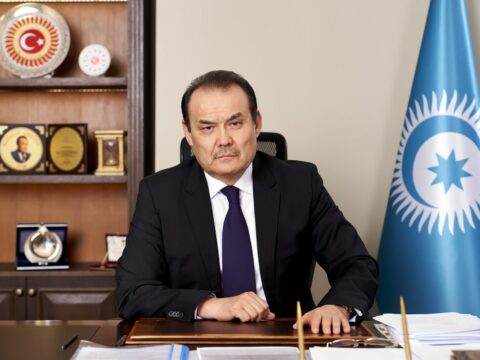 Bağdad Amrayevə yeni vəzifə verildi 