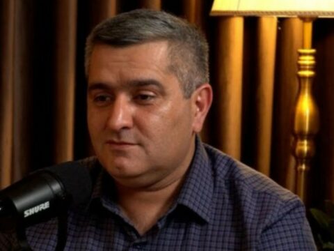 Rusiya dağılacaq, İran parçalanacaq – tanınmış numeroloq proqnoz verib