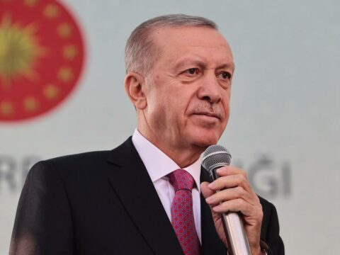 Ərdoğanın İndoneziya gündəliyi bəlli oldu 