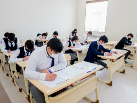 DİM imtahan keçirdi
