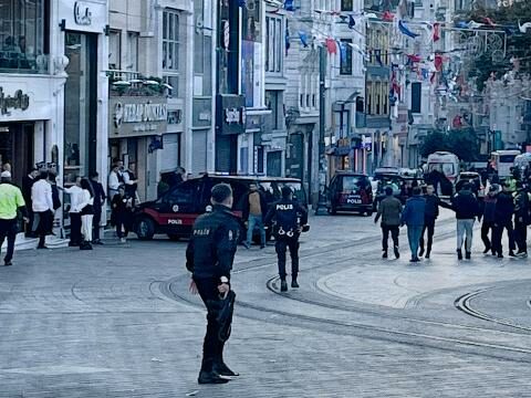 Türkiyədəki partlayışda yaralıların sayı 81-ə çatdı 