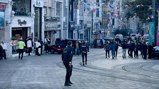 Türkiyədəki partlayışda yaralıların sayı 81-ə çatdı 
