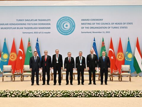 Türk liderlərinin növbəti görüşü Qarabağda KEÇİRİLƏCƏK?