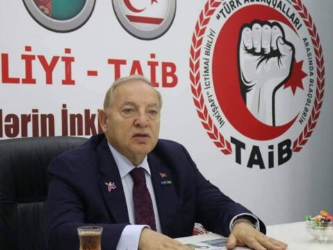 “Onların qarşısına Türk birliyi ilə çıxmaqdan başqa yolumuz yoxdur…”