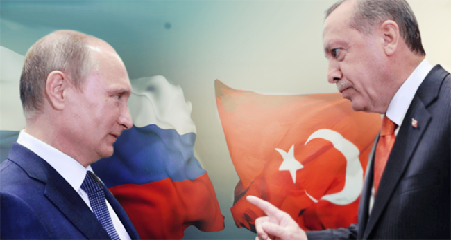 Putin və Ərdoğanın müzakirə edəcəyi xeyli məsələlər var