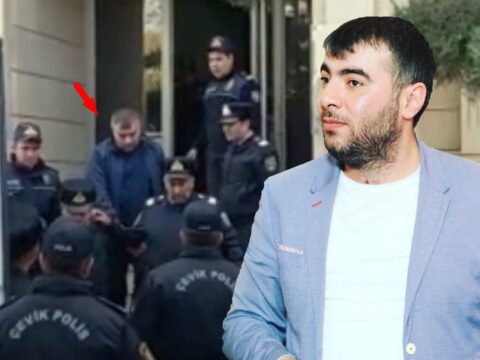 Rəşad Dağlını müdafiə edənlər yeni cinayətlərə yol açır