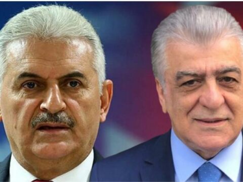 “Həkimlər işə getməyə hələ icazə vermirlər”